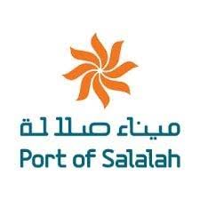Port of Salalah - Home | Facebook