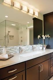 A double trough sink bathroom vanity has basins recessed directly into its countertop, making it an easy clean option. Anyone Have A Single Trough Sink W 2 Faucets In Master Bathroom