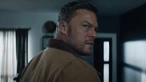 The Best Jack Reacher Actor Isn't Tom Cruise Or Alan Ritchson