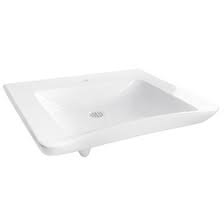 Pack Lavabo Ceramique Special Pmr Sider Biz