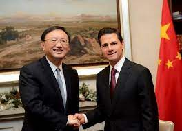 Relaciones entre japón y méxico、英語: ä¸­å›½ ãƒ¡ã‚­ã‚·ã‚³ãŒé–¢ä¿‚å¼·åŒ–ã§ä¸€è‡´ åãƒˆãƒ©ãƒ³ãƒ—ã§é€£æºã‹ ãƒ‹ãƒ¥ãƒ¼ã‚ºã‚¦ã‚£ãƒ¼ã‚¯æ—¥æœ¬ç‰ˆ ã‚ªãƒ•ã‚£ã‚·ãƒ£ãƒ«ã‚µã‚¤ãƒˆ