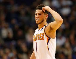 9, 2014, and earned their first road win in 20 tries against the western conference this season. Phoenix Suns Beat Golden State Warriors As Devin Booker Awaits Word On All Star Replacement