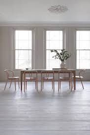 Dailyproductpick Flow Dining Chair By Ercol Furniture Uses A High Level Of Craftsmanship With The Refined Sweeping Lines Ercol Furniture Furniture Side Chairs