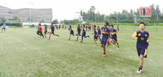 Epl on tsn broadcast schedule. Boca Juniors Football School India Creating Champions Of Tomorrow The Knowledge Review