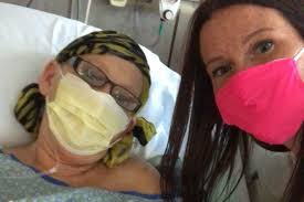 Fundraiser by Christina Williams : Carols Journey