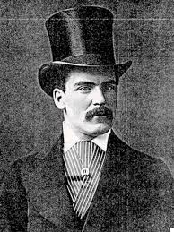 Thomas Neill Cream (1850-1892)