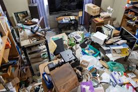 粗大ゴミ回収サービス