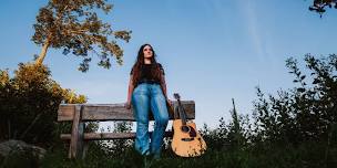 Pressley Laton @ Linville Falls Winery