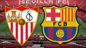 Estadio olímpico de sevilla, sevilla (spain) competition : Sevilla Vs Barcelona La Liga 2020 Match Preview Youtube