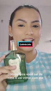 Curtem review rápidos? #perfumetok #perfumetiktok #review  #granadopharmacias #lirio #perfumecompartilhavel