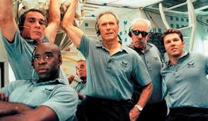 Read 1 customer review of the space cowboys & compare with other adventure films at review centre. Space Cowboys Plugged In