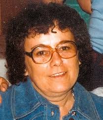 Obituary information for Carol Ann Wright