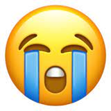 Use emoji on your iphone, ipad, and ipod touch. Loudly Crying Face Emoji On Apple Ios 10 3