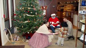 The war continued to rage on christmas and skirmishes. Bennett Place Recalls A Civil War Christmas Celebration Dec 11 And 12 Nc Dncr