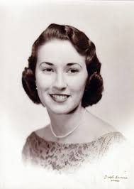 Obituary of Priscilla Jean Sheldon