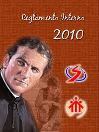 Reglamento Interno Colegio Salesiano de Arequipa Perú