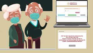 En este caso, hay millones de adultos mayores, quienes fueron ayudados por sus hijos o familiares para registrarse a la vacuna, saturando el sitio. Abren Registro De Vacunacion Anti Covid 19 Para Adultos Mayores Nacional W Radio Mexico