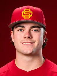 2023 Baseball Roster