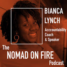 Episode 12 of The Nomad