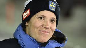 Vintersport: Glädjebeskedet: Sara Hector kan köra säsongsavslutningen