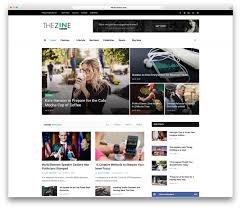 Follow brim on facebook, twitter and instagram for more updates. Top 53 News Magazine Wordpress Themes 2021 Colorlib