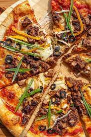 Jerk Chicken Pizza Recipe Recipe Jerk Chicken Pizza Chicken Pizza Recipes Recipes