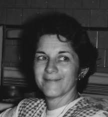 Obituary for Laura Jane Hale Vaughan Aug 24 1905