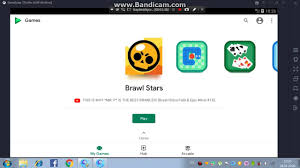 Brawl stars ile supercell'in merakla beklenen aksiyon oyunu nihayet çıkışını gerçekleştirdi ve hayranlarıyla buluştu. Pc De Brawl Stars Nasil Guncellenir Gameloop Youtube