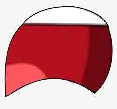 Bfdi mouth test (with ii mouths) by terrysmith2004. Mouth Frown Lip Clip Art Sad Mouth Png Cartoon Transparent Png Transparent Png Image Pngitem