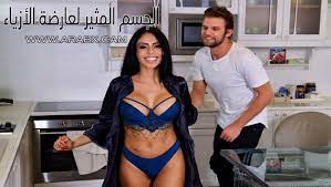 الجسم المثير لعارضة الأزياء - سكس مترجم | جميلات , لاتينيات