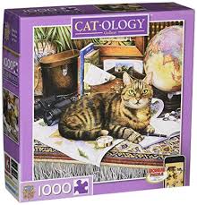 We did not find results for: Masterpieces Cat O Logy Gulliver Square Jigsaw Puzzle Art By Geoffrey Tristram 1000 Piece Buy Online In Angola At Angola Desertcart Com Productid 11235187