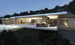 Ouvrir dans une nouvelle page. Les Meilleurs Projets De Villa Architecture