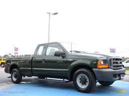 Image result for Woodland Green 2000 F250