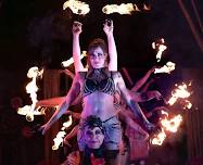 BiG SuRCuS presents: Trickster Cabaret Night 2 of 2!