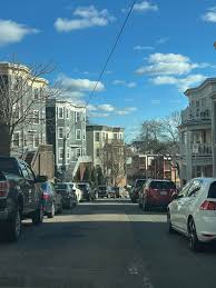 OFD (Originally from Dorchester)