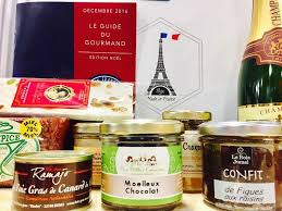 Il Nous Reste Encore Des Box Noel En Edition Limitee Sur Notre Stand C73 Au Mif Expo A Offrir Ou A S Offrir Sans Moderation Madeinfrance Box Mif Mifexpo