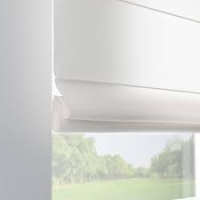Verona Raffrolok 392 04 Elefantcsont Meteraru Lakastextil Leinen Roman Shade Curtain Home Decor Decor