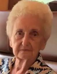 Obituary information for Ruby Berkley