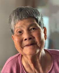 Truong Tran Obituary April 17, 2025