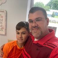 Nakia Martin's Instagram, Twitter & Facebook