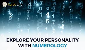 All About Personality Number In Numerology Tarot Life