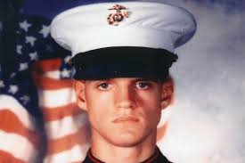 A Former Bomb-Dog Finds a New Home