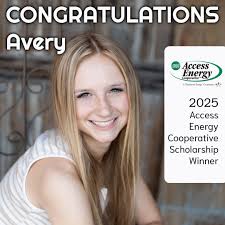 2025 Scholarships Awarded