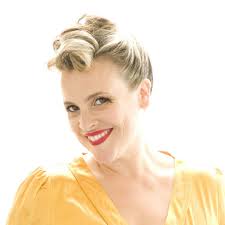 Listen to Tainted Love by alimcgregor in Ali McGregor playlist online for  free