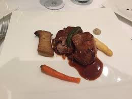 Le restaurant est fermé lundi mardi samedi midi et dimanche soir. Le Jardin De Bellevue Picture Of Le Jardin De Bellevue Metz Tripadvisor