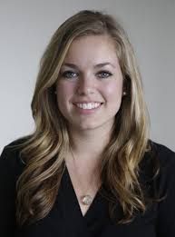 Sarah Rankin's Instagram, Twitter & Facebook