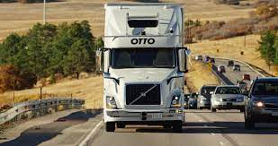 The federal and state governments both have a hand in overseeing the rules and regulations that truck drivers and the businesses they work for need to abide by. Self Driving Truck S Beer Run On Colorado S Interstate 25 Gets Guinness World Record