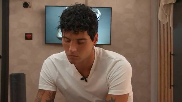 Diederik twijfelt of hij moet blijven..? , De Bondgenoten is van maandag  t/m vrijdag om 20.00 uur te zien bij SBS6 📺 | Shownieuws | Facebook