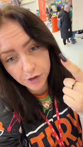 🎉 Stav se u nás v hale 8 na For Kids ochutnat moje Tary sušenky! 🍪,  Vanilka, Jahoda, Citron a novinka Oříšková! 🔥, Těšíme se na tebe u stánku  Tary! ❤️