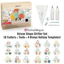 Cookie Cutters